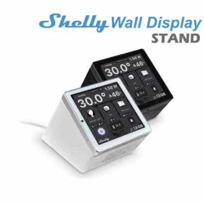 Shelly Wall Display Stand | Shelly Wall Display Stand