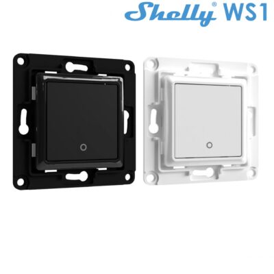 Shelly WS1 | Shelly WS1