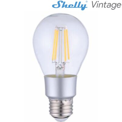 Shelly Vintage A60 | Shelly Vintage A60 - EAN 3800235262092