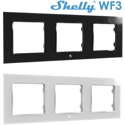 Shelly WF3 | Shelly WF3