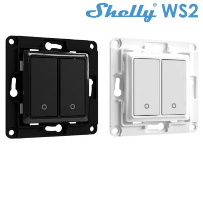 Shelly WS2 | Shelly WS2