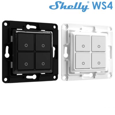 Shelly WS4 | Shelly WS4