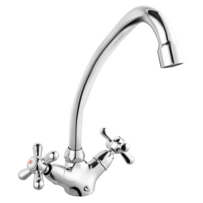 Μπαταρία κουζίνας RETRO XR4 FERRO