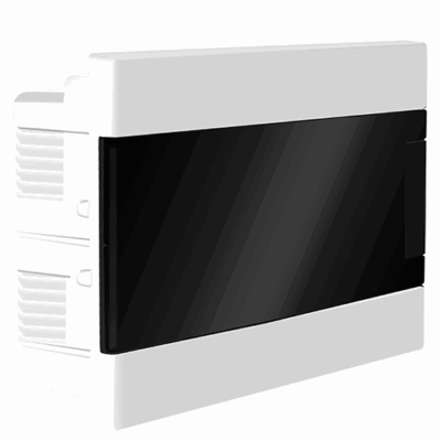 CM12PT | CM12PT | ΧΩΝ.ΠΙΝ/Διαφ./1Σ/12-13Α/ΙΡ40 287x185x93/με ουδέτερο