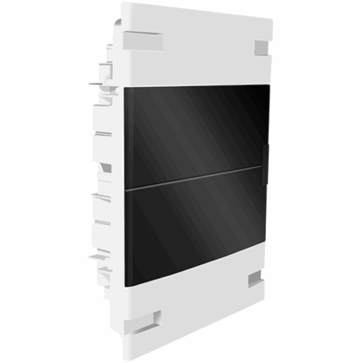 CM24PT | CM24PT | ΧΩΝ.ΠΙΝ/Διαφ.Πο/2Σ/24Α/ΙΡ40 470x360x105/με ουδέτερο