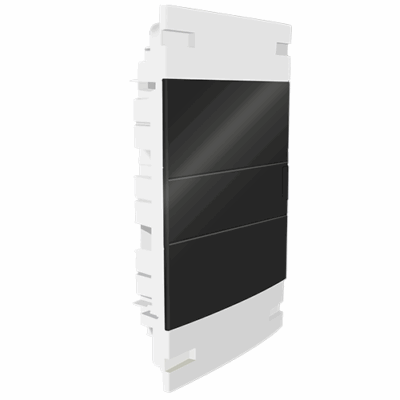 CM36PT | CM36PT | ΧΩΝ.ΠΙΝ/Διαφ.Πο/3Σ/36Α/ΙΡ40 600x360x105/με ουδέτερο