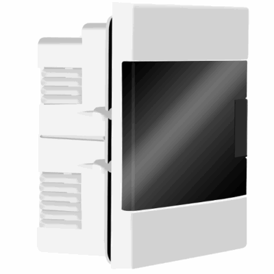 CM4PT | CM4PT | ΧΩΝ.ΠΙΝ/Διαφ.Π/1Σ/4-5Α/ΙΡ40  145x170x93/με ουδέτερο