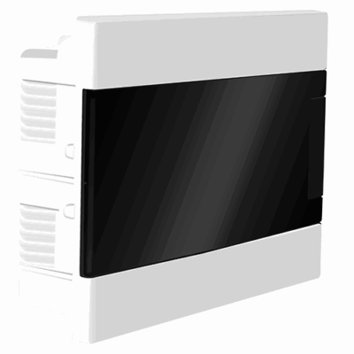 CM8PT | CM8PT | ΧΩ.ΠΙΝ/Διαφ.Πο/1Σ/8/ΙΡ40  215x170x93/με ουδέτερο