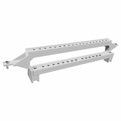 CTR6 | CTR6 | ΜΠΑΡΑ ΓΕΙΩΣΗΣ/19Π+16Κ ΤΡΥΠΕΣ Φ2,5mm