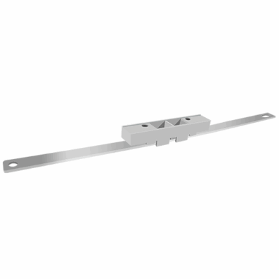CTR8 | CTR8 | ΜΠΑΡΑ ΓΕΙΩΣΗΣ/2 ΤΡΥΠΕΣ Φ2,5mm
