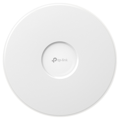 TP-Link EAP772 v1 BE11000 Ceiling Mount Tri-Band Wi-Fi 7 Access Point