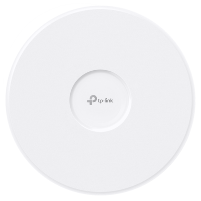 TP-LINK EAP773 v1 Wi-Fi 7 Access Point BE9300 Ceiling Mount Tri-Band