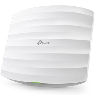 TP-LINK EAP265HD  V1 AC1750 Wireless MU-MIMO Gigabit Ceiling Mount Access Point