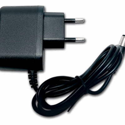 PS 5V-1A Switching τροφοδοτικό 5V 1Α (wallmont type) (2.2.78) AMARAD