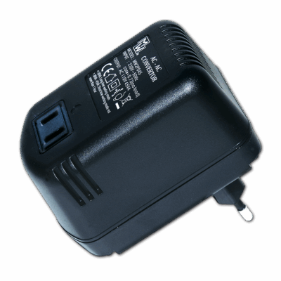 MW-2P045 Step/ Down AC/AC converter 45VA (7.3.1) AMARAD