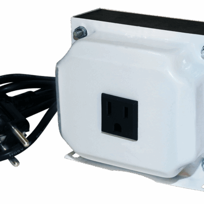 CTR-110-100 Μετασχηματιστής κλειστού τύπου 230/110 100VA (18.8.1) AMARAD