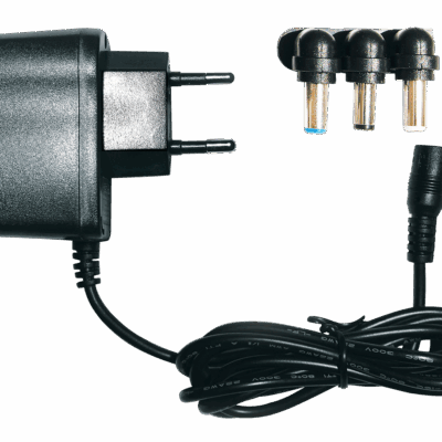 LAT-5V-1A Switching τροφοδοτικό 5V 1Α (wallmount type) (2.2.1) AMARAD