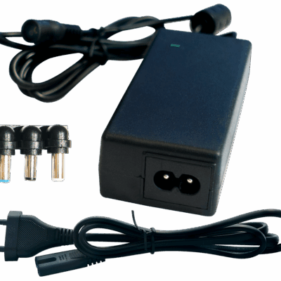 LAT-12V-4A Switching τροφοδοτικό 12V 4A (desktop type) (2.2.8) AMARAD
