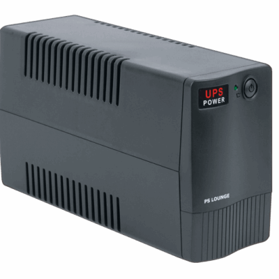 MT-500 Line interactive UPS 500VA (9.4.7) AMARAD