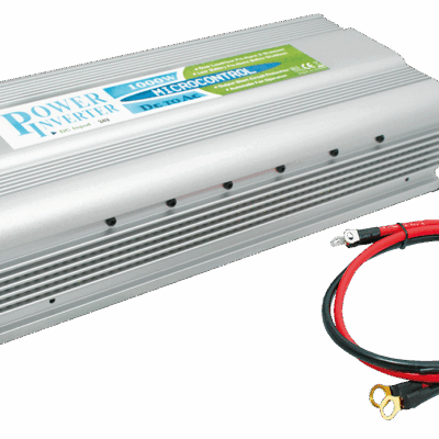 HP-1000-24 Inverter 24V DC σε 230V AC 1000VA (8.2.7) AMARAD