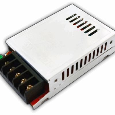 PS-LED 12V 15VA Switching τροφοδοτικό για ταινίες LED 12V 15VA (5.1.4) AMARAD
