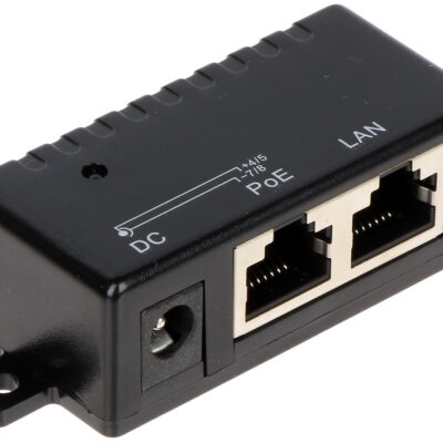 POE Adaptor gigabit (1.3.14) AMARAD