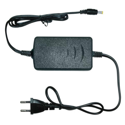 LAT-12V-2AD Switching τροφοδοτικό 12V 2Α (desktop type) (2.2.7) AMARAD