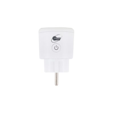 BX-WF052-G Smart WIFI Πρίζα 16Α/3520VA (10.4.23) AMARAD
