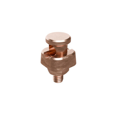 173-9 | 173-9 | ΣΦΙΓΚΤΗΡAΣ 1 M10 BIΔΑ |ΓΙΑ ΑΓΩΓΟ Φ4-10mm|16-70mm²|Zc Zamac-Copper