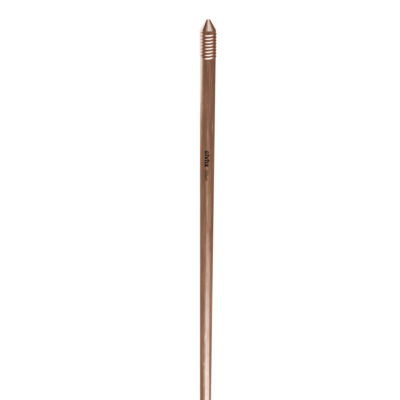 164 | 164 | ΗΛΕΚΤΡΟΔΙΟ ΓΕΙΩΣΗΣ 250μm-Φ19mm-3/4''-1,5mt St/E-Cu  EN62561-2