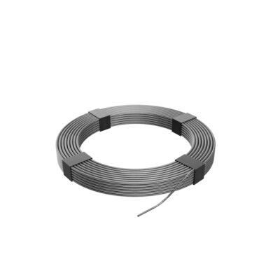 310 | 310 | ΣΤΡΟΓΓΥΛΟΣ ΑΓΩΓΟΣ St/tzn 350gr/m² Φ8mm |Kgr/mt:0,40 (τιμή/kgr)
