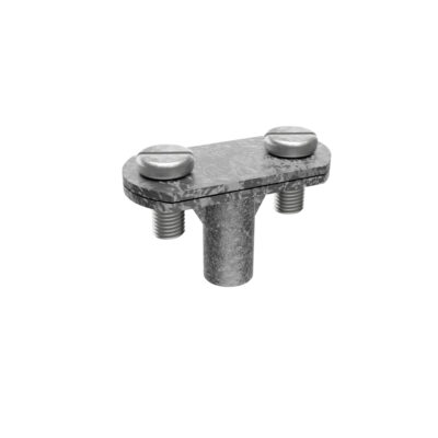 372 | 372 | ΣΤΗΡΙΓΜΑ ΤΑΙΝΙΑΣ M6 30x4mm St/tZn
