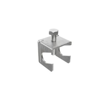 477-3 | 477-3 | ΑΡΠΑΓΗ ΘΕΜΕΛΙΑΚΗΣ max40 ΜΕ ΟΠΛΙΣΜΟ Φmax25 |St/cZn|M8x35|40x54xh54