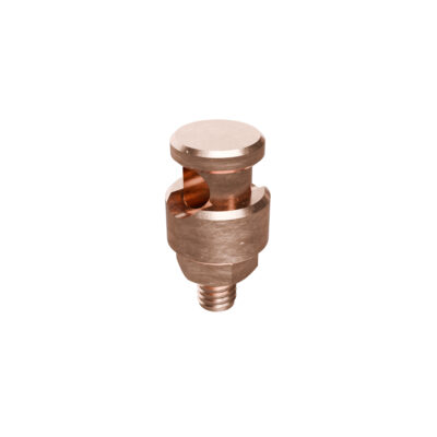 495-9 | 495-9 | ΣΦΙΓΚΤΗΡAΣ 1 M10 BIΔΑ|ΓΙΑ ΑΓΩΓΟ Φ4-10mm|16-70mm²|Cu