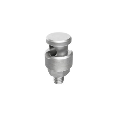 496 | 496 | ΣΦΙΓΚΤΗΡAΣ 1 M10 BIΔΑ |ΓΙΑ ΑΓΩΓΟ Φ4-10mm|16-70mm²|Ss