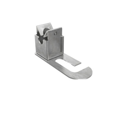 526 | 526 | ELFIX™ SFINA™ ANOΞΕΙΔΩΤΟ ΣΤΗΡΙΓΜΑ ΑΓΩΓΟΥ Φ8-10mm ΜΕ ΒΑΣΗ Ss L60 ΣΤΕΓΑΝΟ