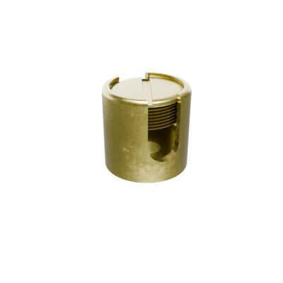 534 | 534 | ELFIX™ multiFORM™ OΡΕΙΧ/ΝΟ Μs-Cu  ΣΤΗΡΙΓΜΑ ΑΓΩΓΟΥ 16-35mm² M6