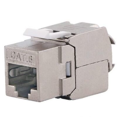 ANGA PS-JK6 CAT6 KEYSTONE JACK 1Gigabit