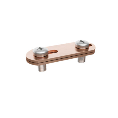 557-9 | 557-9 | ΣΤΗΡΙΓΜΑ ΤΑΙΝΙΑΣ Ως max 50x7mm Cu