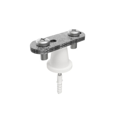 559 | 559 | ΣΤΗΡΙΓΜΑ ΤΑΙΝΙΑΣ St/tZn Ως max 50x7mm ΜΕ ΜΑΚΡΥ L36 Pl ΑΠΟΣΤΑΤΗ & ΒΙΔΑ & ΟΥΠΑ