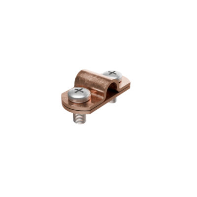 571-9 | 571-9 | ΣΤΗΡΙΓΜΑ ΑΓΩΓΟΥ Φ8-10mm M6 Cu
