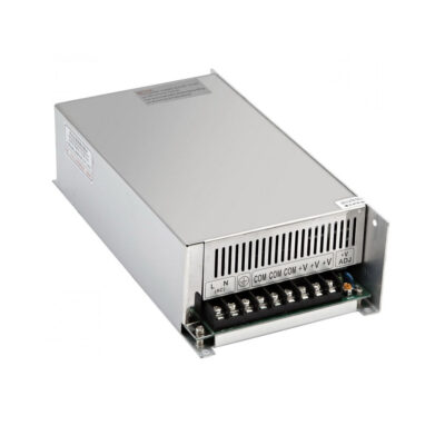 YDSPS600/12  ΤΡΟΦΟΔΟΤΙΚΟ 12V 50A