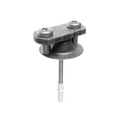 686 | 686 | ΣΤΗΡΙΓΜΑ ΤΑΙΝΙΑΣ 30x4 St/tzn ΜΕ L11 ΑΠΟΣΤΑΤΗ St/tZn+ Ss ΒΙΔΑ+ΟΥΠΑ ΣΤΕΓΑΝΟ