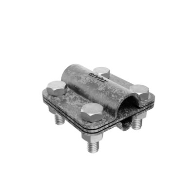 692 | 692 | ΣΥΝΔΕΤΗΡΑΣ A/Α 60x60: 2 ΑΓΩΓΩΝ Φ8-12//Φ16|3ΠΛΑΚΕΣ|St/tZn