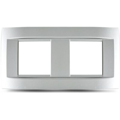 7442.2.TG.AL Πλαίσιο 2Θ Αλουμίνιο GEYER