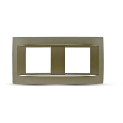 7442.2.TG.H Πλαίσιο 2Θ Τιτάνιο GEYER