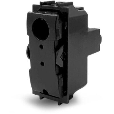 7602.1.TD Μηχανισμός μπουτόν 2m λευκός GEYER