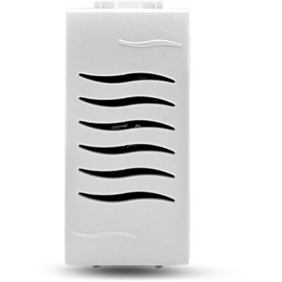 7693.220 Μηχανισμός κουδούνι 230V 50/60Hz λευκός GEYER