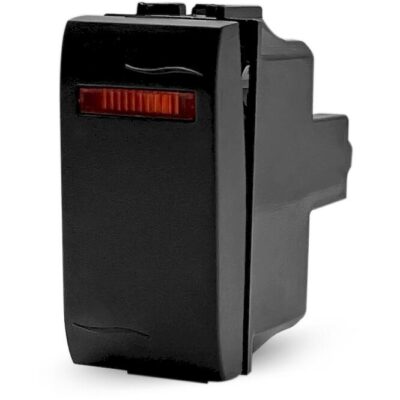 7701.6 Μηχανισμός διακ. A/R ακραίος 1m γραφίτης GEYER