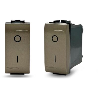 7713.2.H Διακοπ.  Διπολ(0-1) 1m Σατινέ GEYER